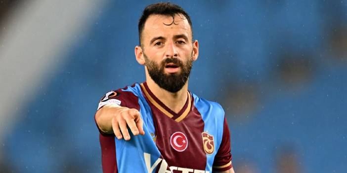 Trabzonspor'da sıcak saatler! İşte yaşanan son gelişmeler 1